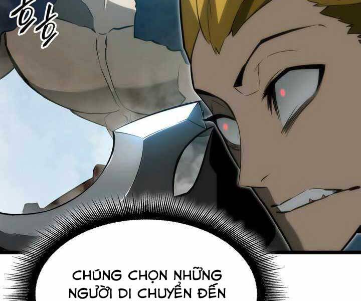 sự trở lại của người chơi cấp sss chapter 16 - Next chapter 17