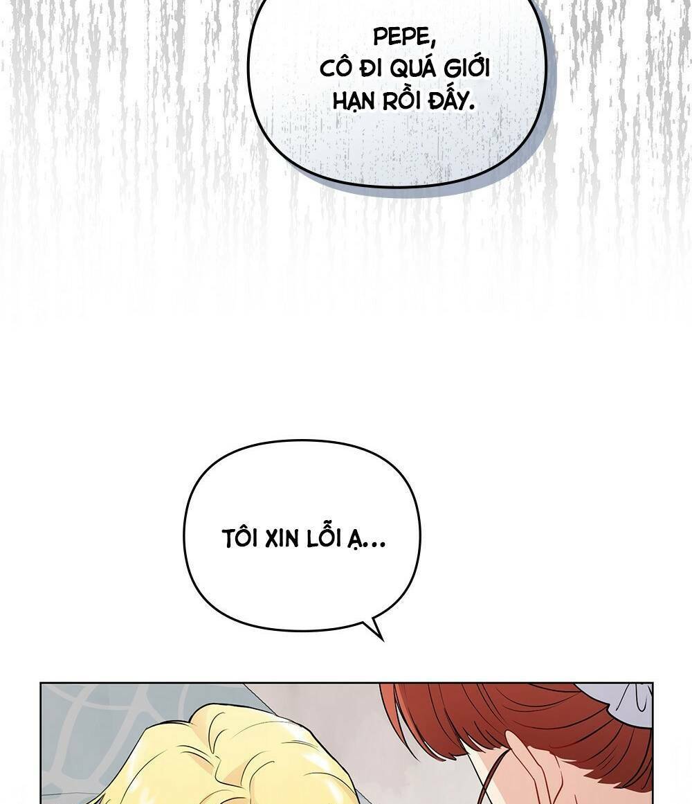 tìm lại camellia Chapter 20 - Trang 2