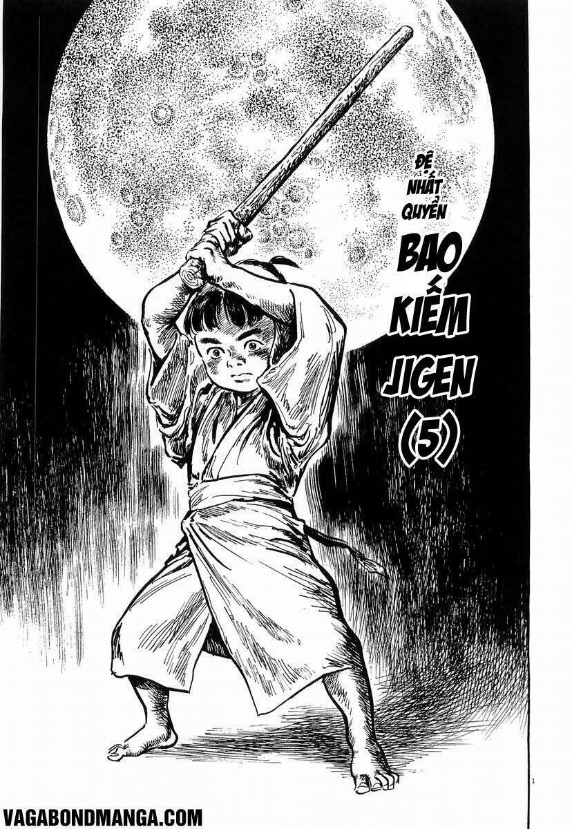 Tân Sói Mang Con Chapter 5 - Next Chapter 6