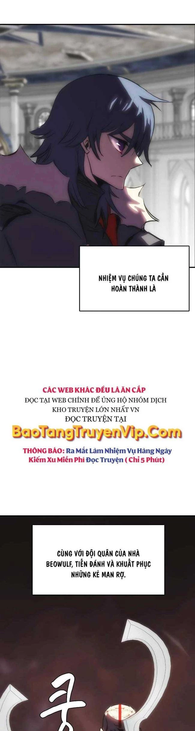 bản năng hồi quy của chó săn Chapter 44 - Next Chapter 45