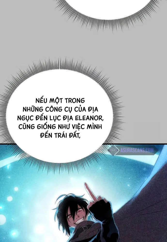 người chơi trở lại sau 10000 năm Chapter 101 - Trang 2