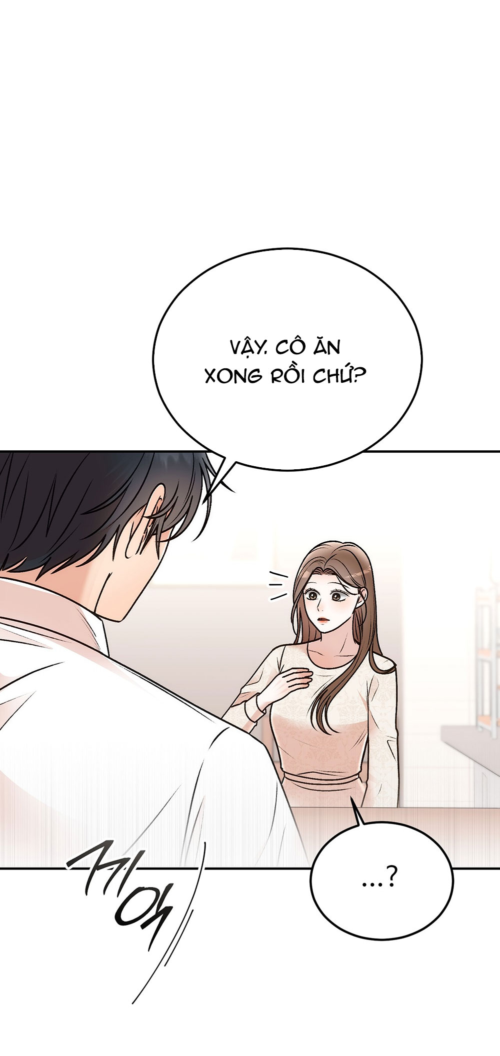 [18+] hôn nhân ràng buộc Chap 31 - Trang 2