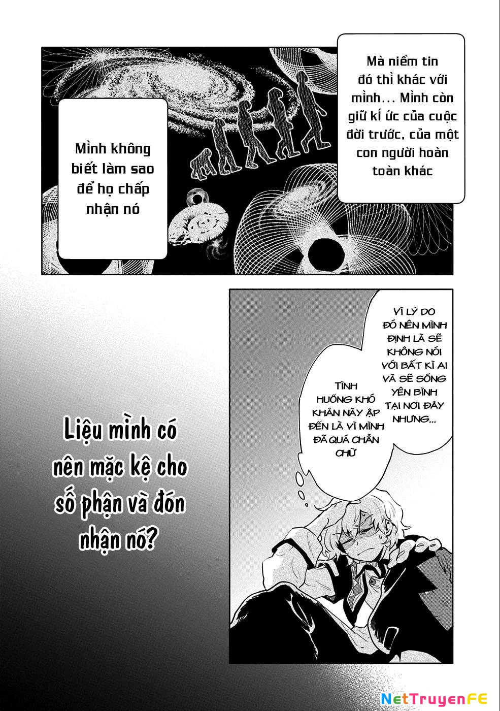 saikyou juzoku tensei: majutsu otaku no utopia Chapter 6 - Trang 2