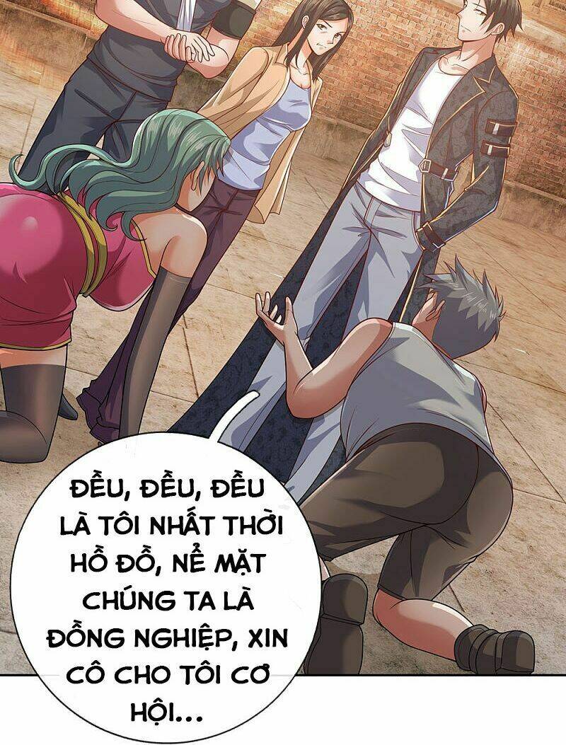 ta là chiến thần vô song Chapter 52 - Trang 2