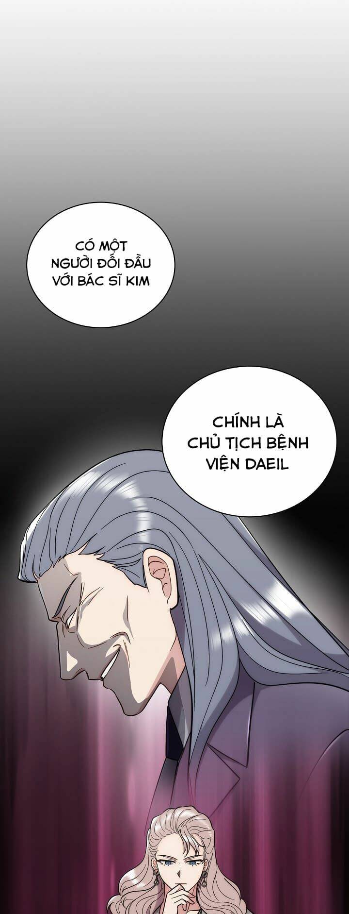 Bác Sĩ Trở Lại Chapter 107 - Trang 2