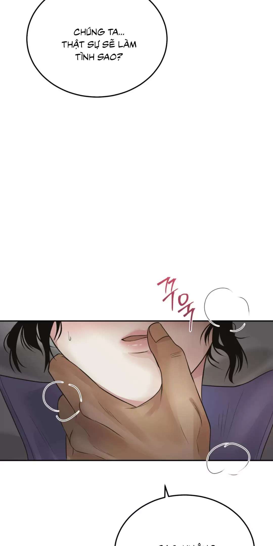 [18+] hãy trở thành gia đình của tôi Chap 25 - Next Chap 26