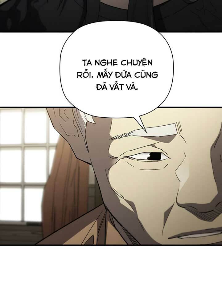 khát vọng trỗi dậy chapter 85 - Trang 2