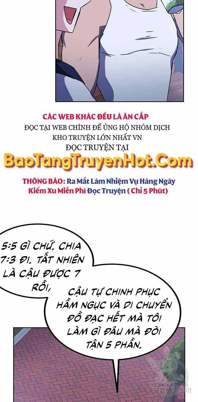 học viện tối thượng chapter 19 - Next chapter 20