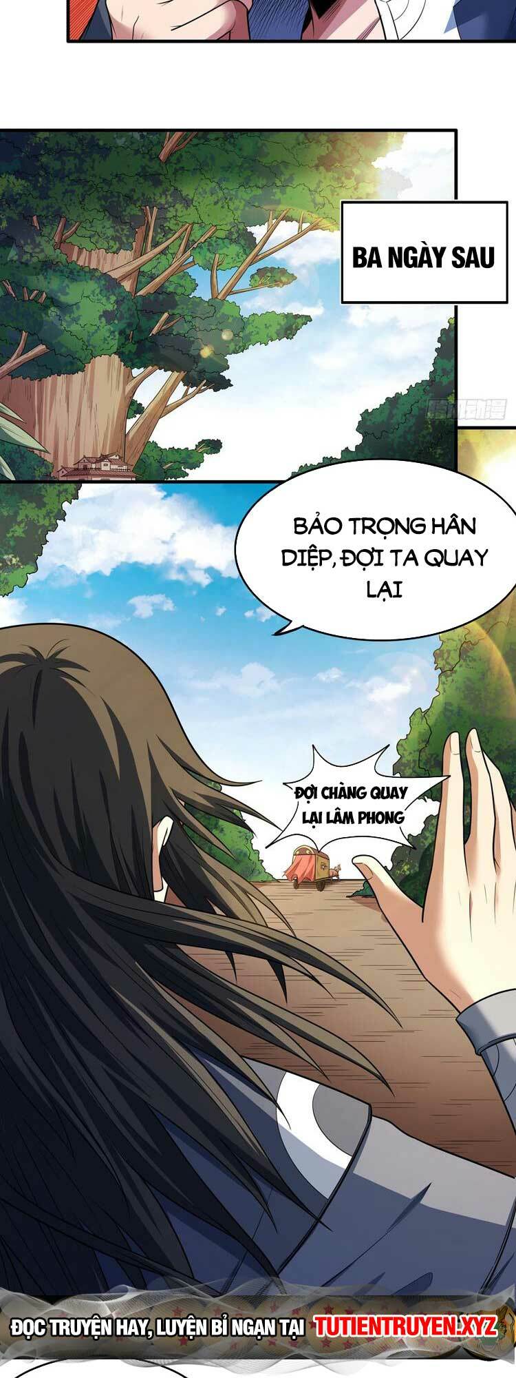 tuyệt thế võ thần chapter 661 - Next chương 662