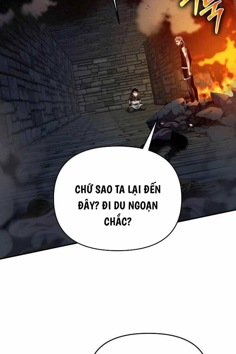 linh mục tha hóa chapter 46 - Next 47