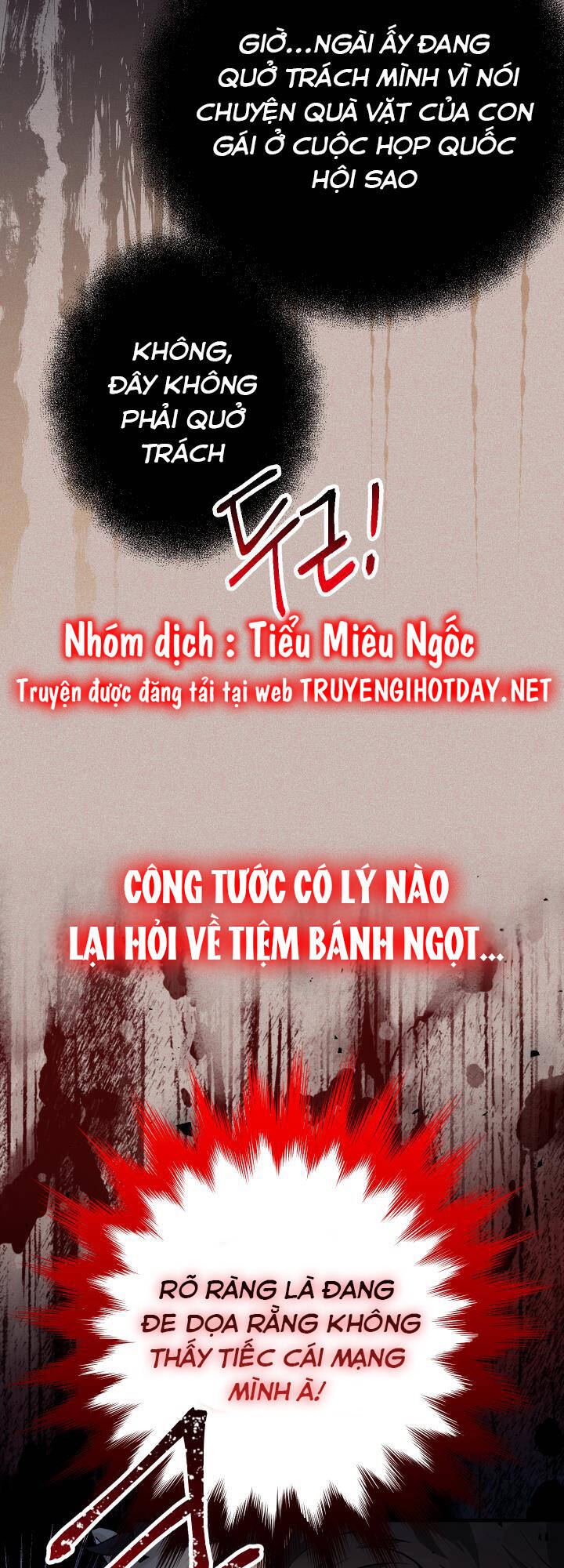 tiểu thư tích tiền đi bụi chapter 13 - Trang 2