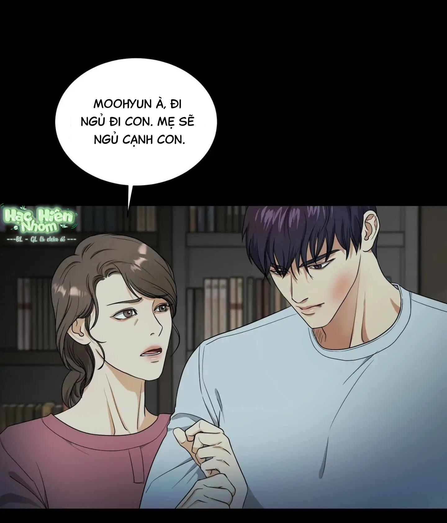 Một nhân cách khác Chapter 17 Hachiennhom - Next 