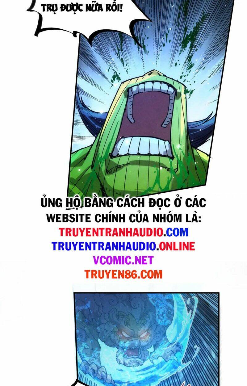 vạn cổ chí tôn chapter 102 - Trang 2