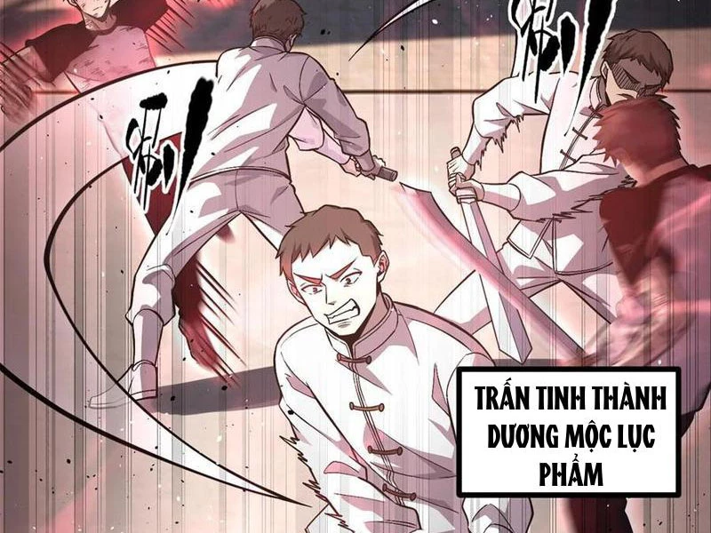 toàn cầu cao võ Chapter 276 - Trang 2