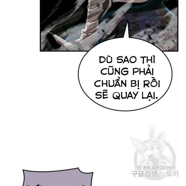 tôi là lính mới chapter 78 - Next chapter 79