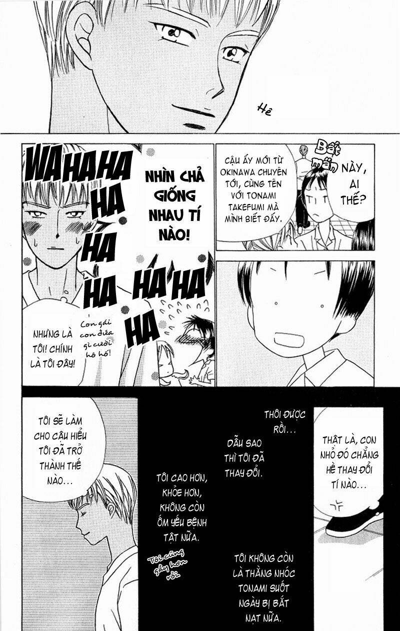 kare kano Chapter 28 - Next Chapter 29