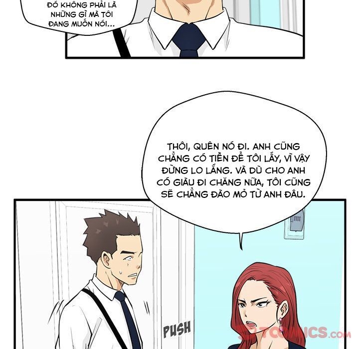 mr.kang Chapter 49 - Trang 2