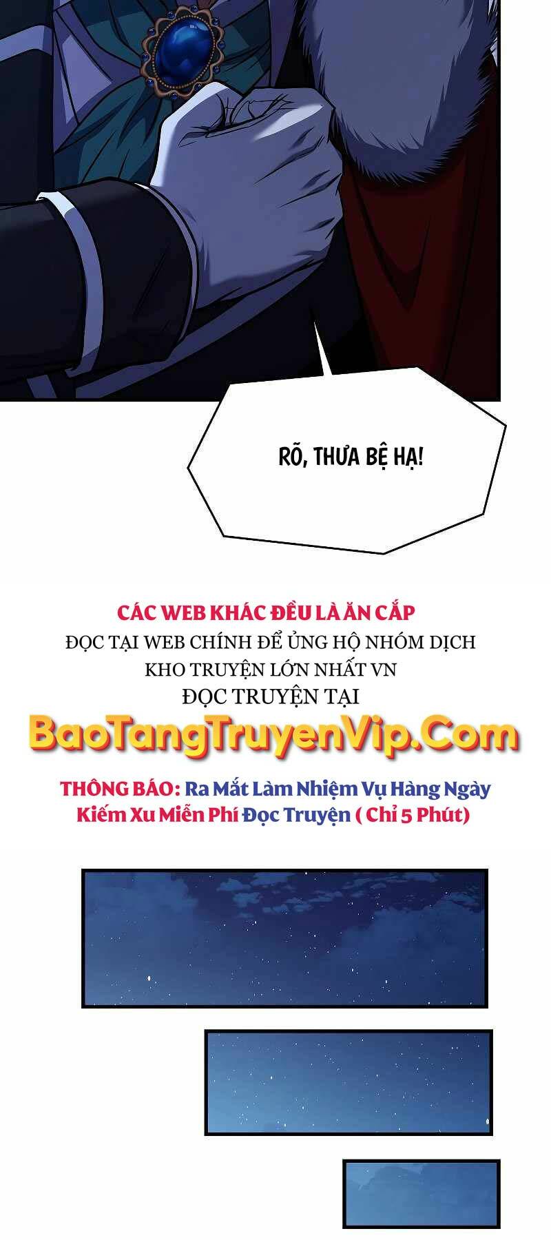 huyền thoại giáo sĩ trở lại chapter 120 - Trang 1