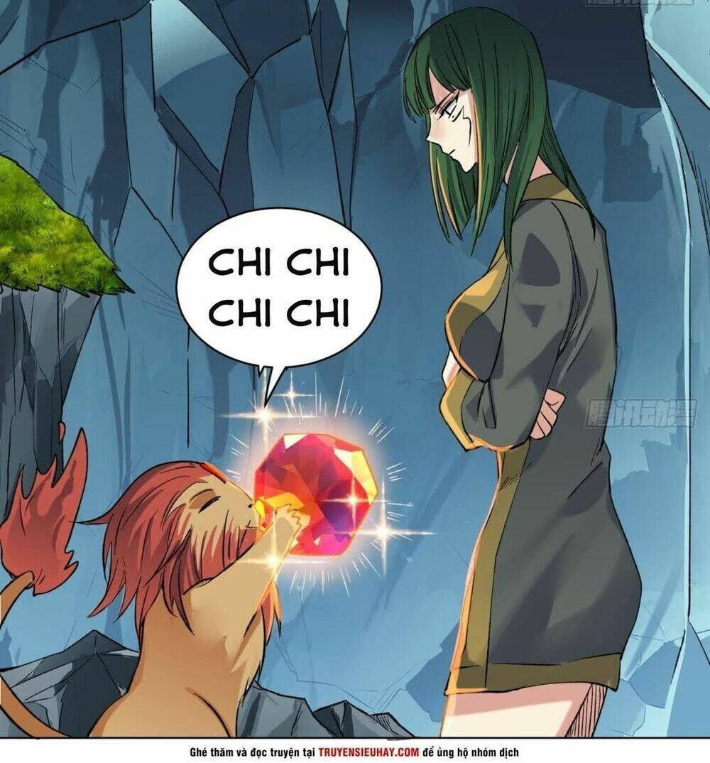 võ nghịch cửu thiên chapter 71 - Trang 2