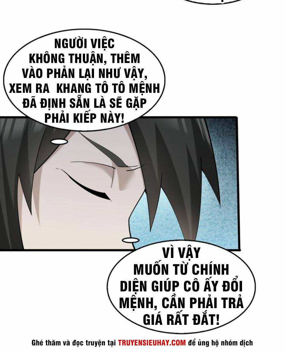 siêu cấp đại chủ bạ chapter 51 - Trang 2