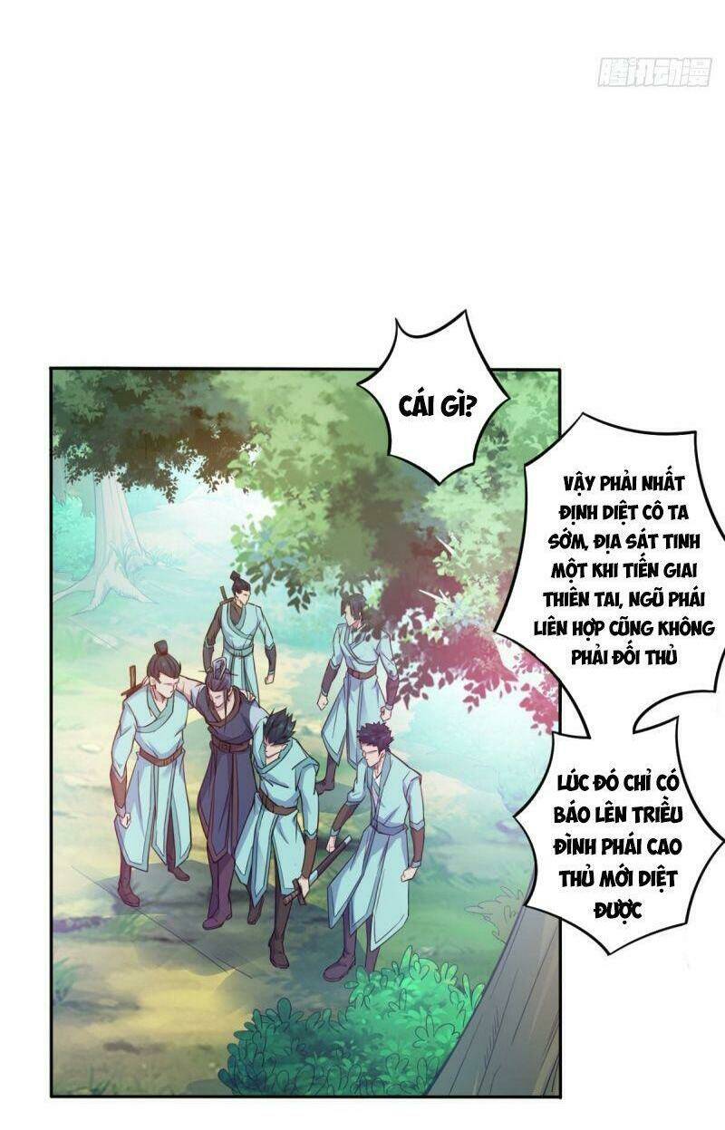 thủ vệ nhất thần Chapter 31 - Trang 2