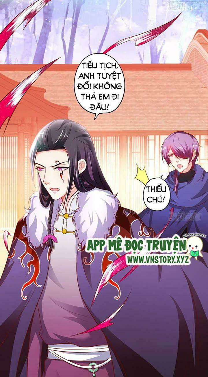 Huyết Tộc Đáng Yêu Chapter 146 - Trang 2