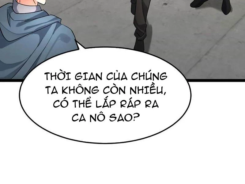 Toàn Cầu Băng Phong: Ta Chế Tạo Phòng An Toàn Tại Tận Thế Chapter 441 - Next Chapter 442