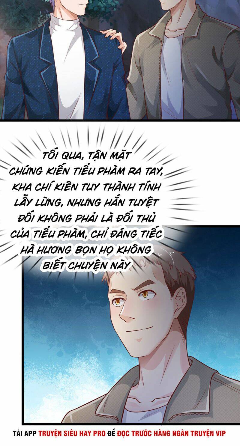 ngạo thị thiên địa Chapter 167 - Trang 2