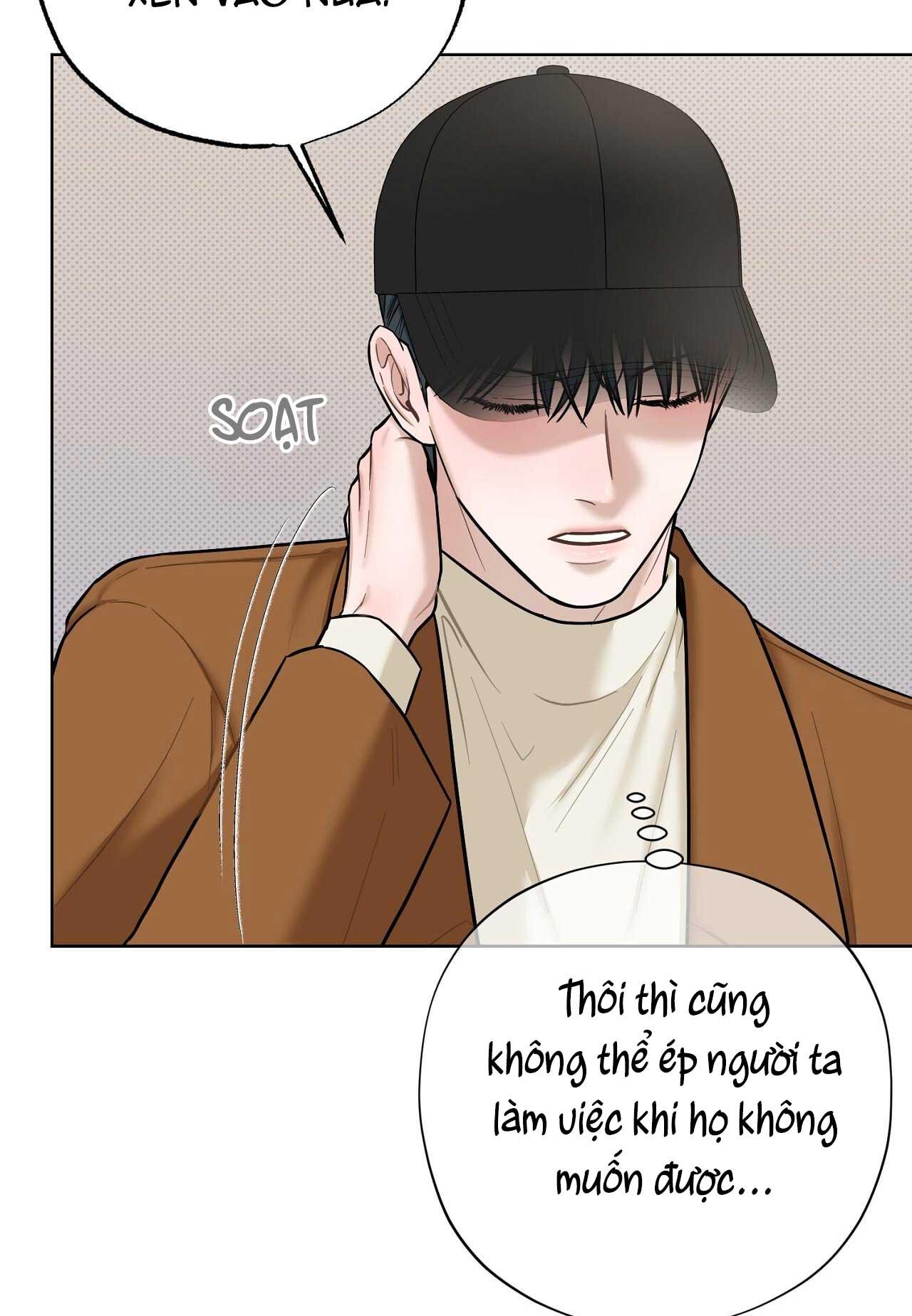 BẮT KỊP Chapter 27 18+ - Next 