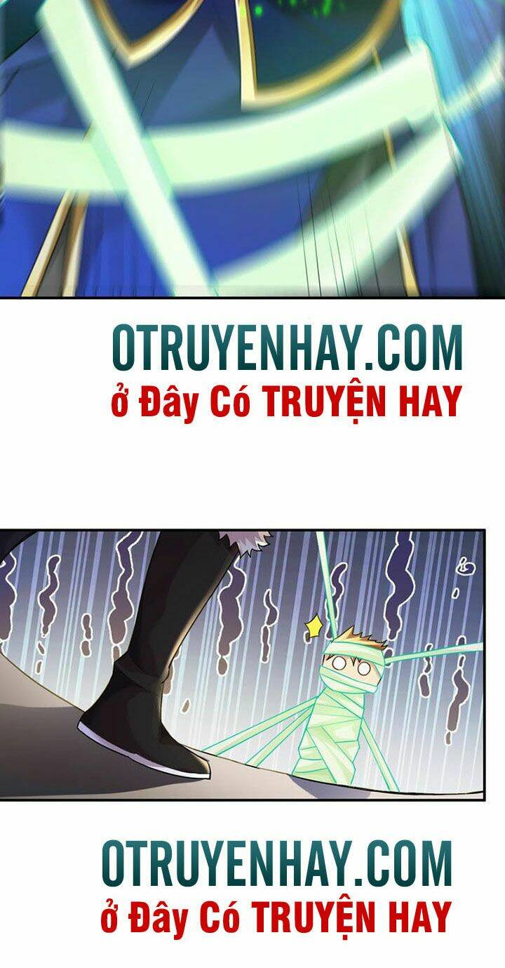 thôn phệ vĩnh hằng chapter 127 - Trang 2