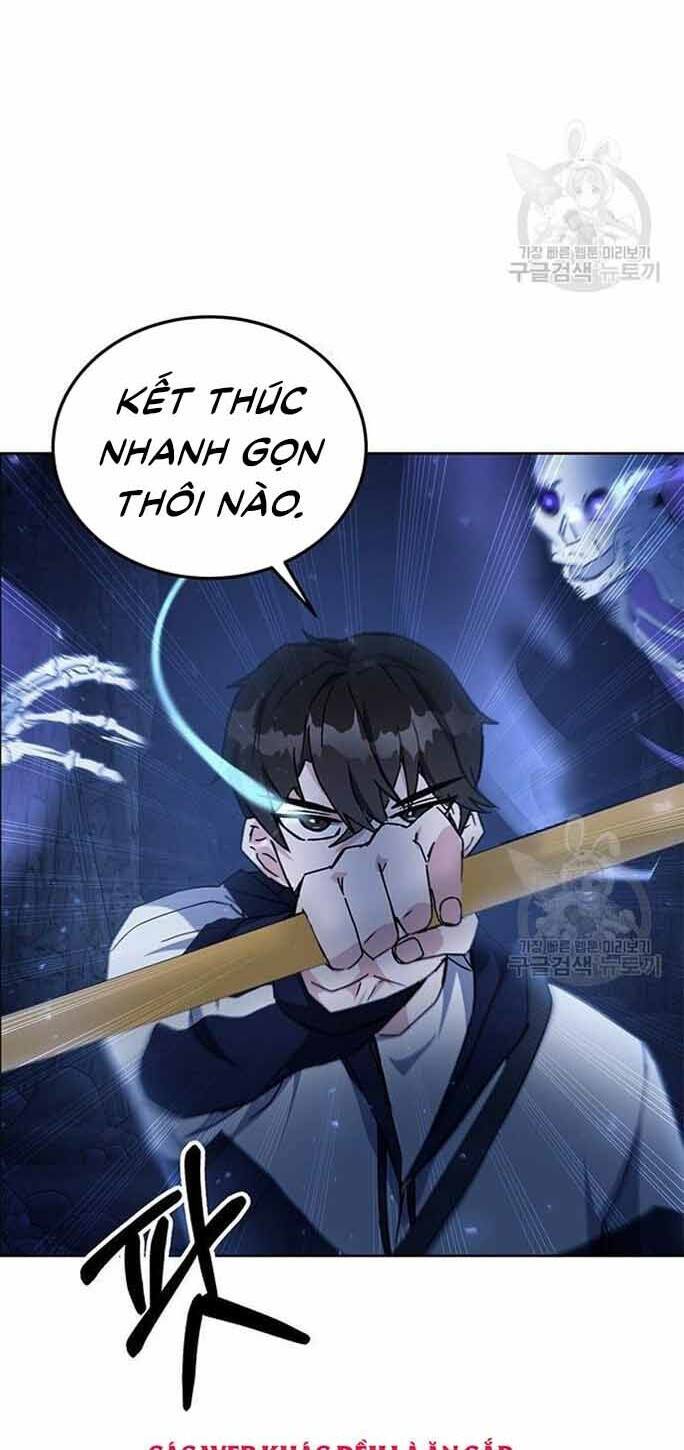 học viện tối thượng chapter 19 - Next chapter 20