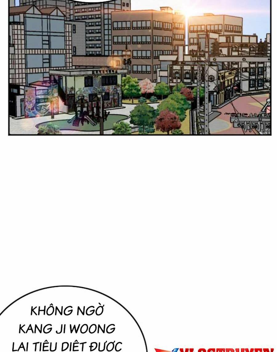 người xấu chapter 138 - Trang 2