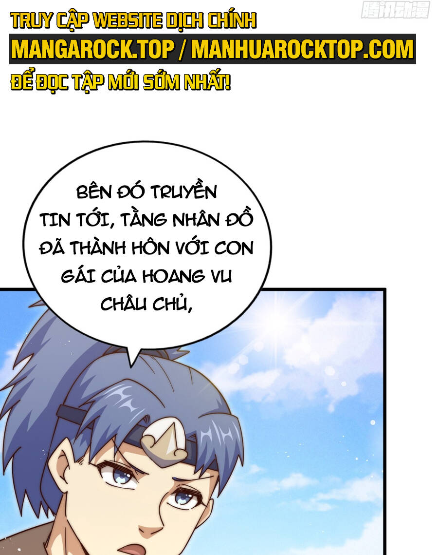 người trên vạn người chapter 220 - Next chapter 221