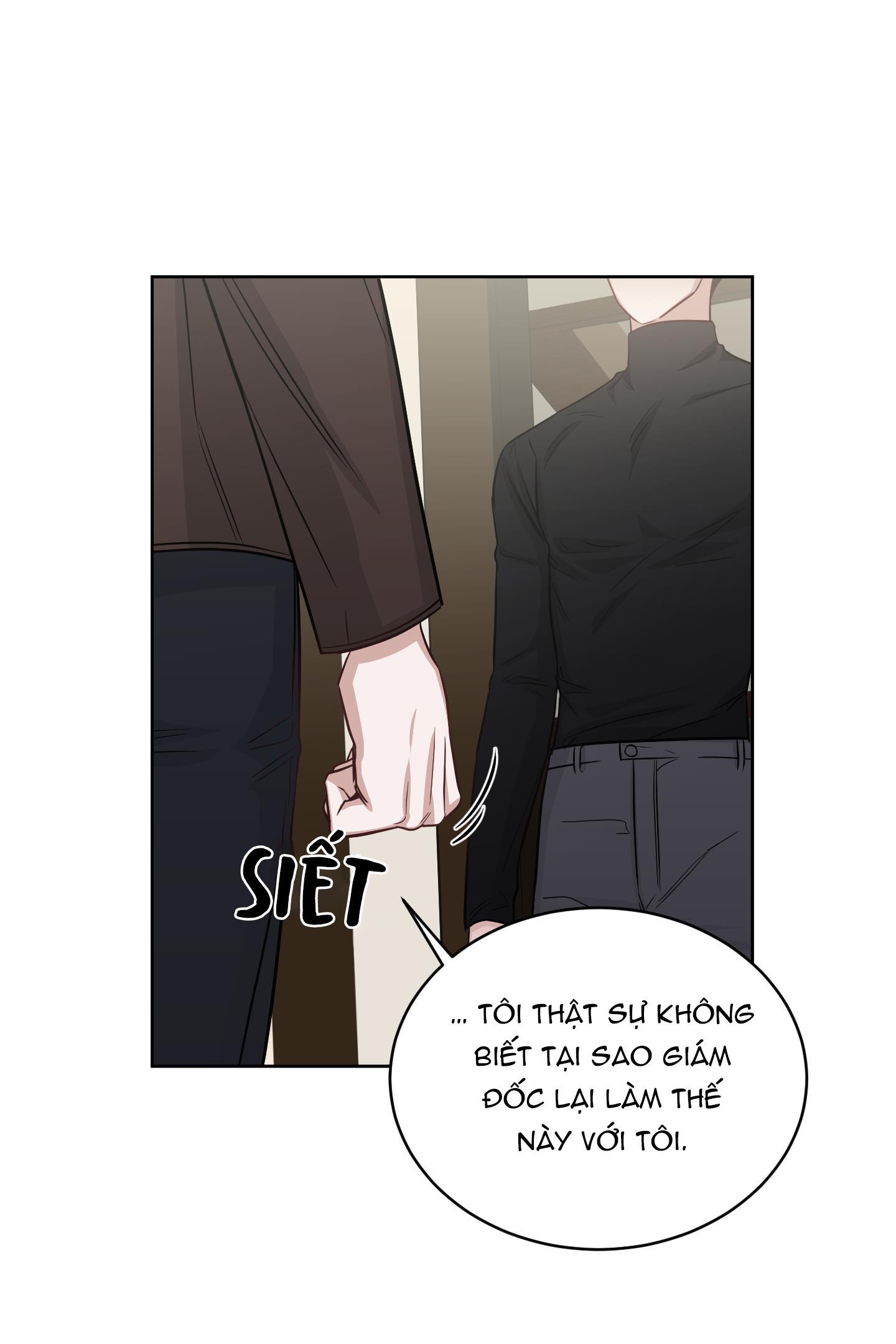 nghiện sex Chapter 19.6 tài trợ 6 - Trang 2