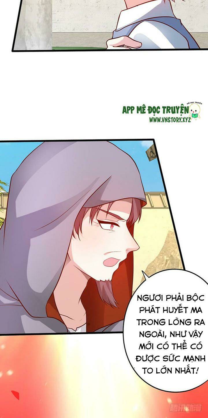 Huyết Tộc Đáng Yêu Chapter 211 - Trang 2