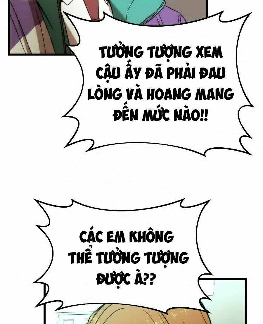 Nhân Vật Phụ Siêu Cấp Chapter 4 - Trang 2