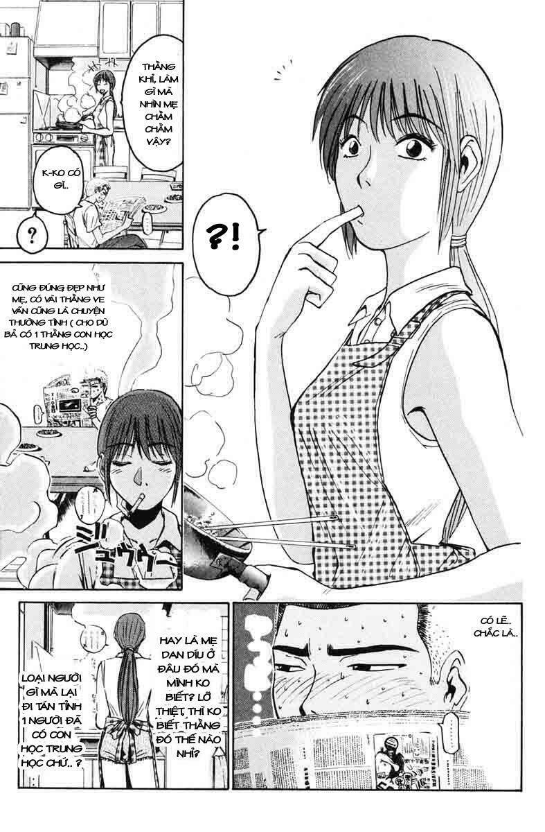 gto - great teacher onizuka chapter 72 - Next chapter 73