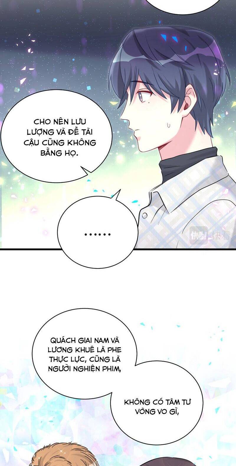 đứa bé là của ai ???? Chapter 223 - Trang 2