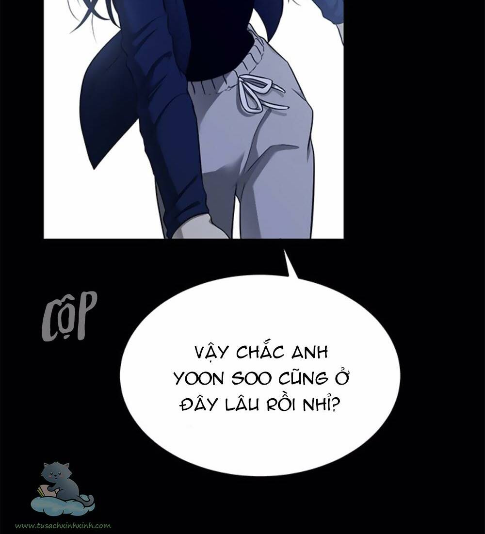 cạm bẫy chapter 131 - Trang 2