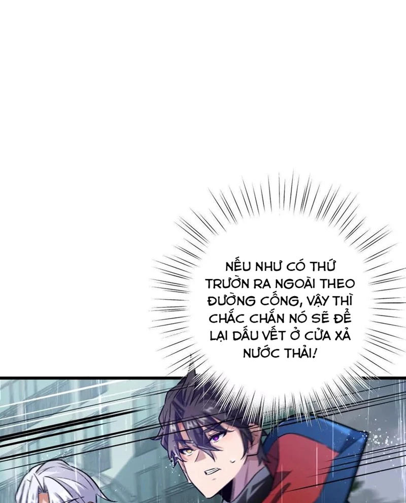 Ta Ở Thế Giới Quỷ Dị Chơi Hăng Rồi! Chapter 148 - Trang 2