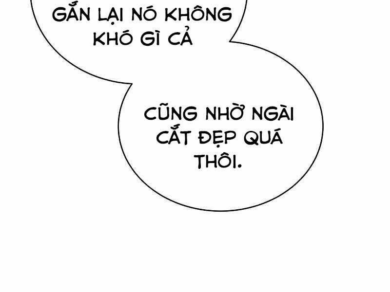 con trai út của gia đình kiếm thuật danh tiếng chapter 27 - Trang 1