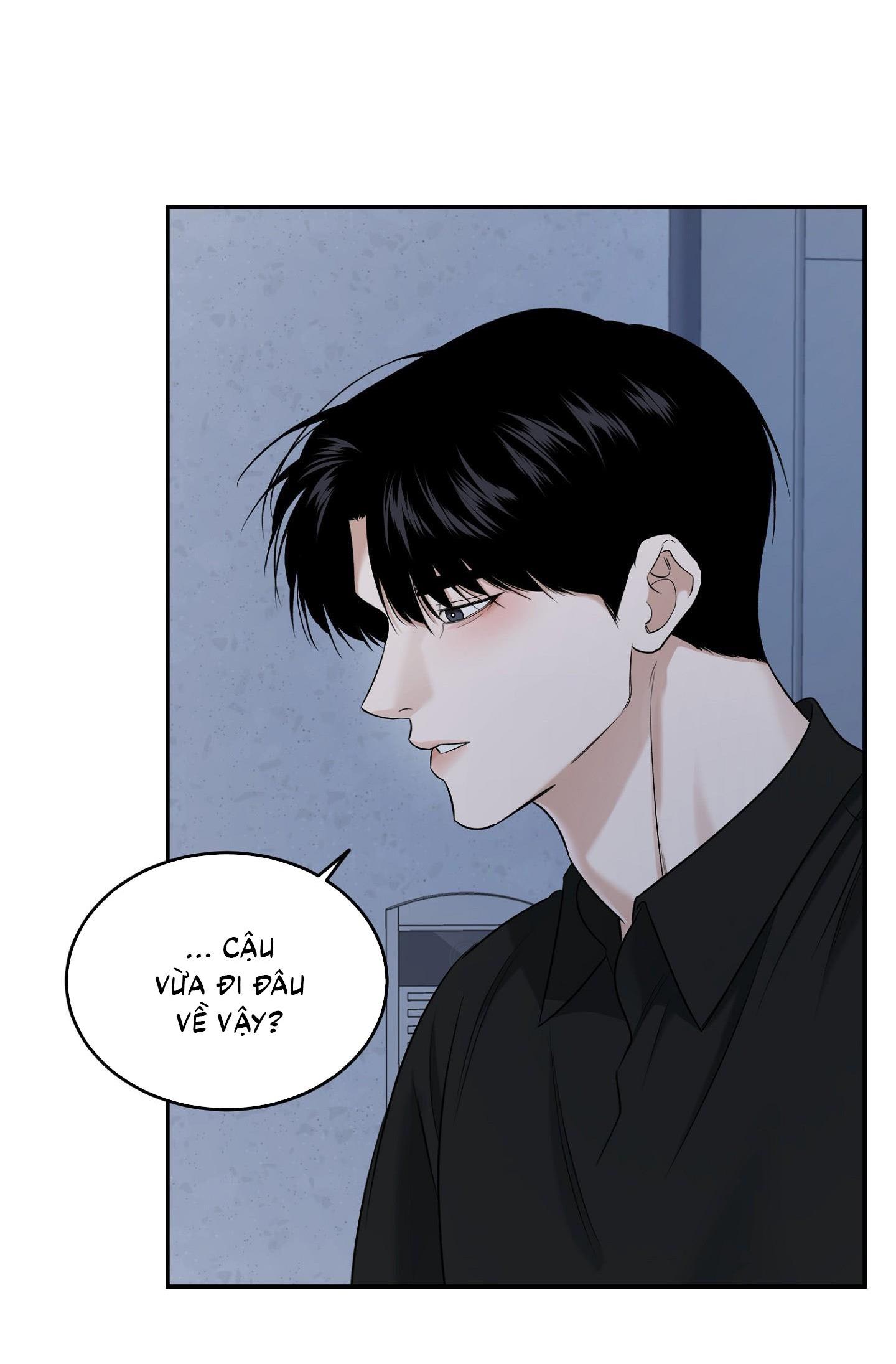 (cbunu) hưởng lợi Chương 25 - Next Chapter 25