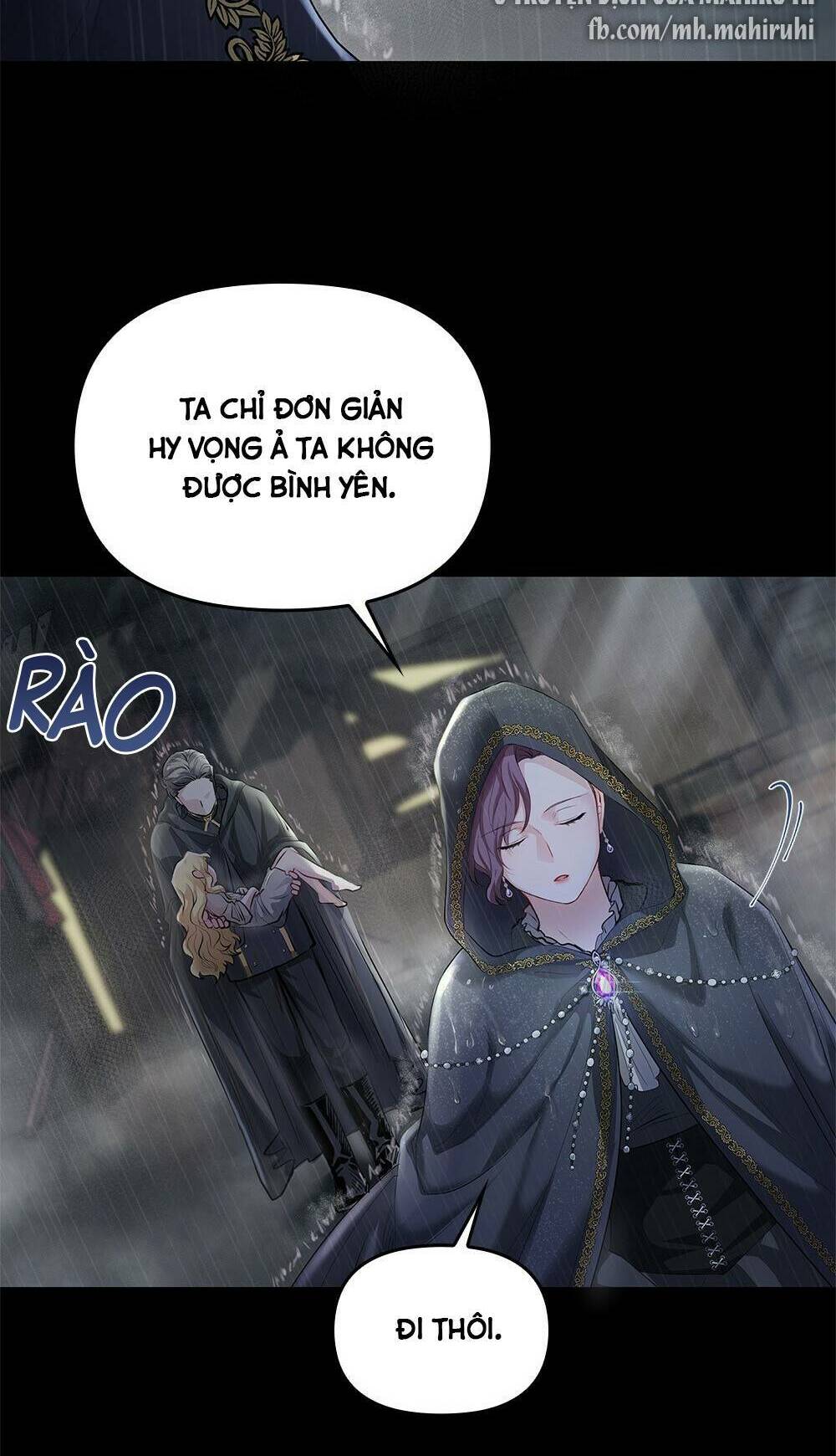 tìm lại camellia Chapter 1 - Trang 2