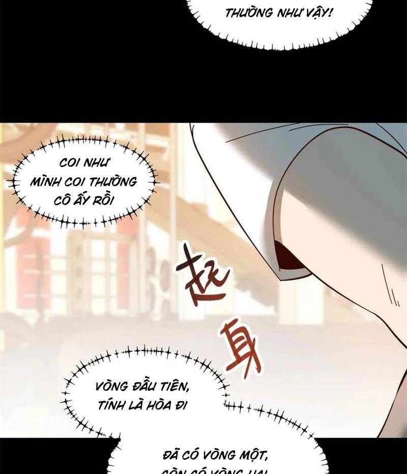 trọng sinh không làm chạn vương, tôi một mình nạp game thăng cấp chapter 97 - Next chapter 98