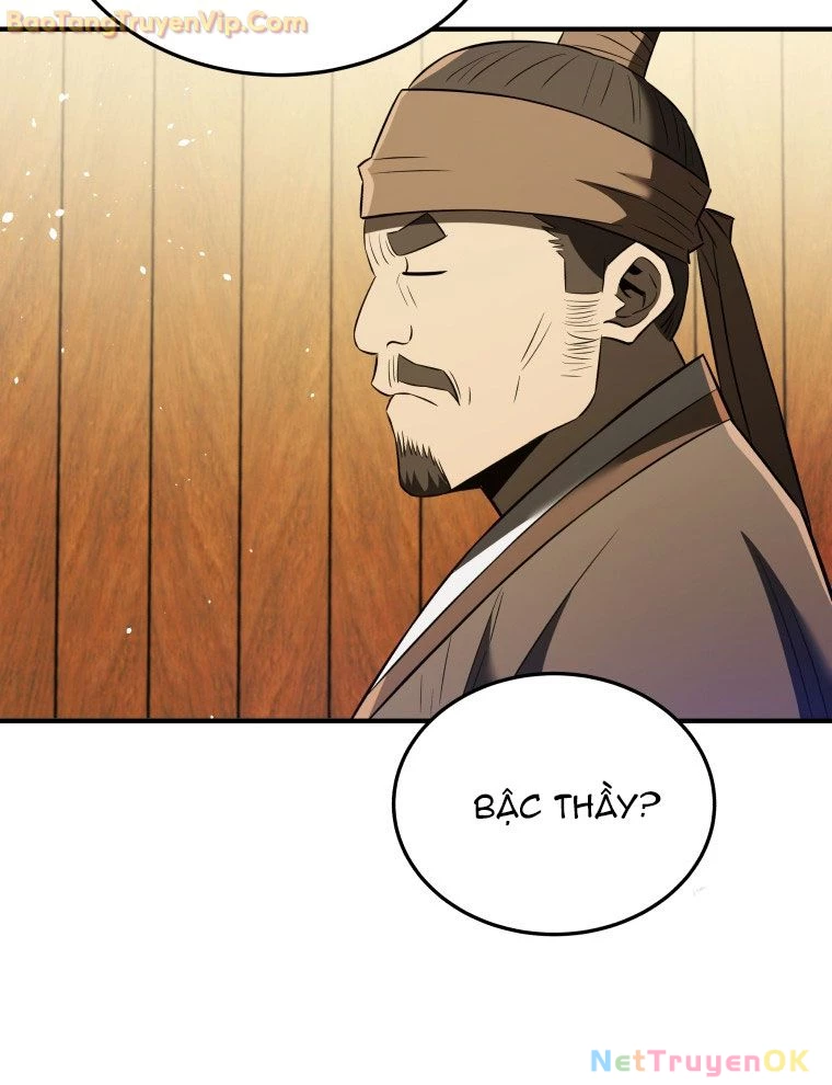 vương triều đen tối: joseon Chapter 72 - Trang 2