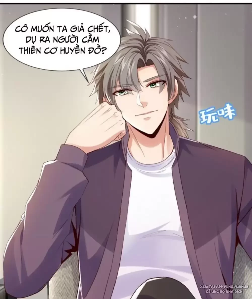 trấn quốc thần tế chapter 173 - Next chapter 174