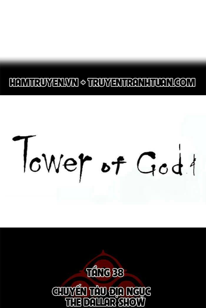 Cuộc Chiến Trong Tòa Tháp - Tower Of God Chapter 270 - Next Chapter 271