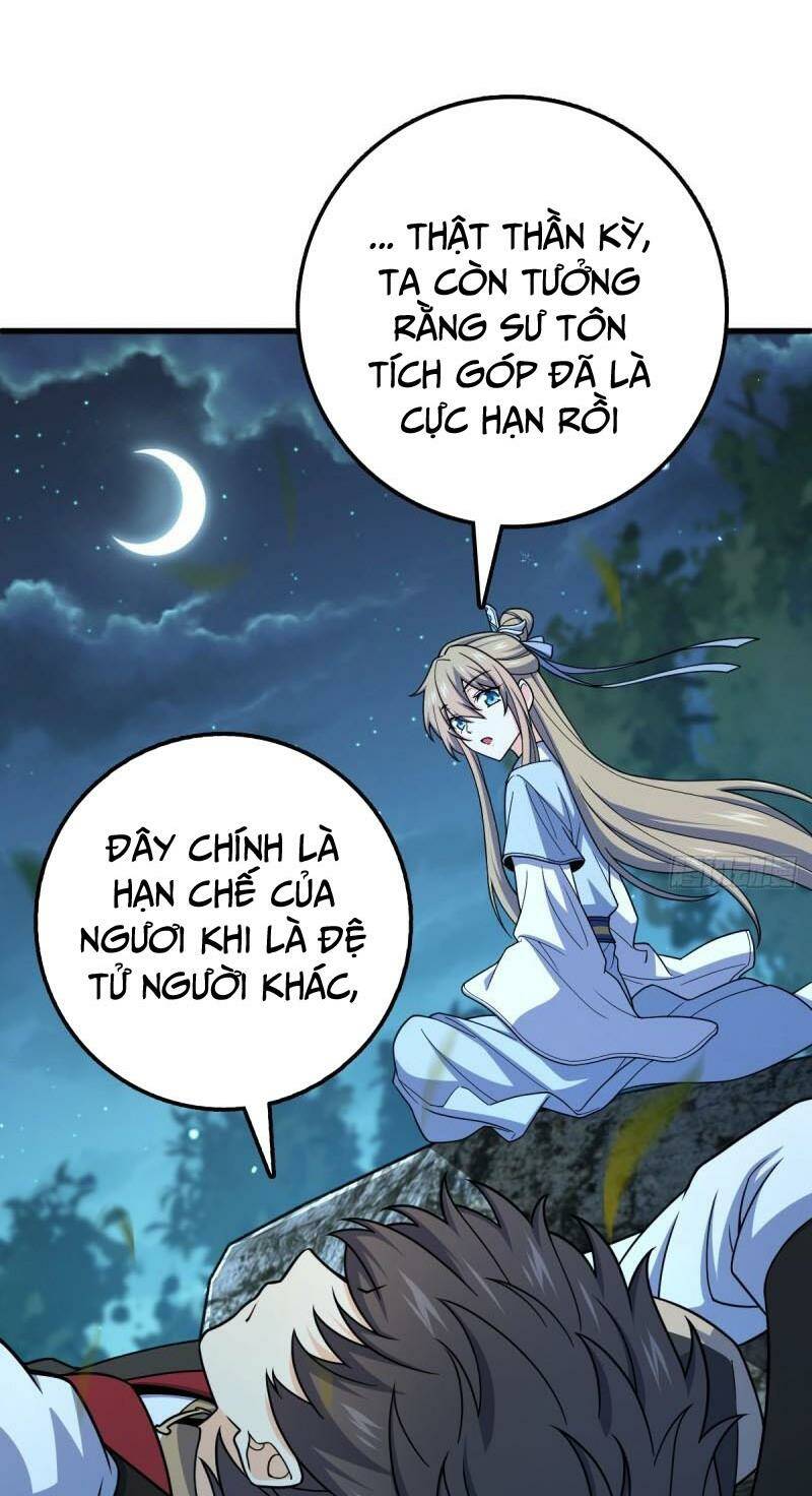 đại vương tha mạng chapter 636 - Next chapter 637