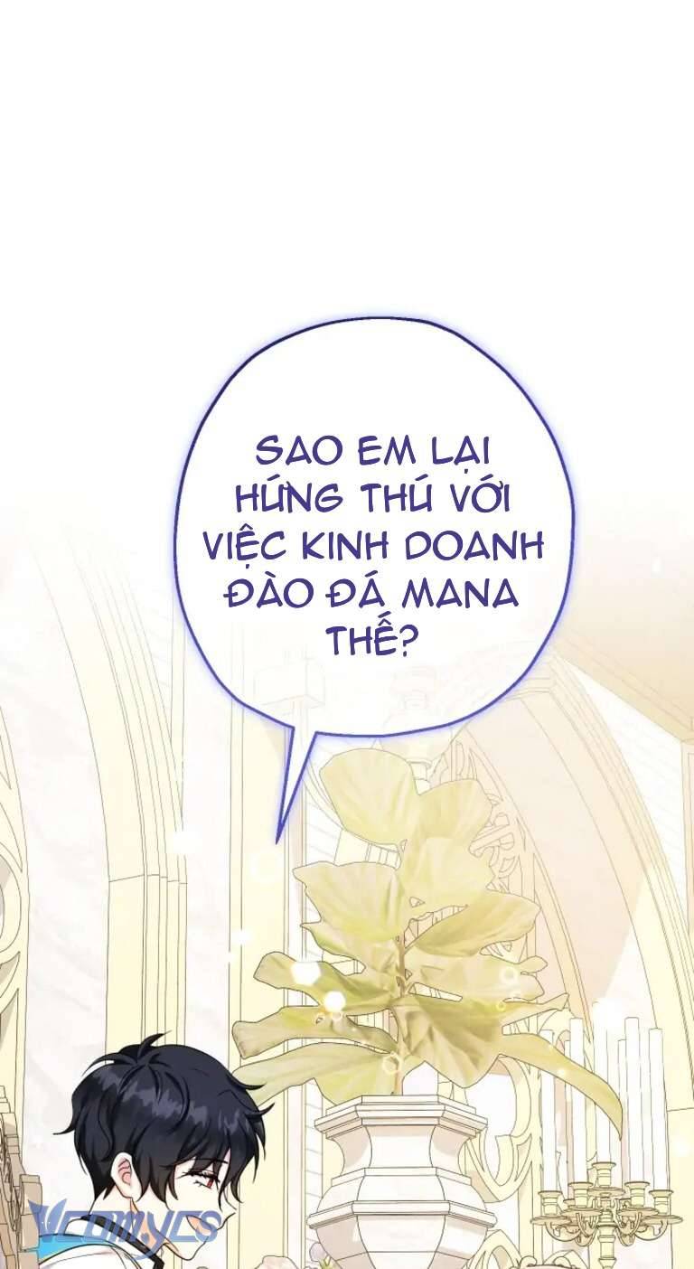 tiểu thư tích tiền đi bụi chapter 40 - Trang 2