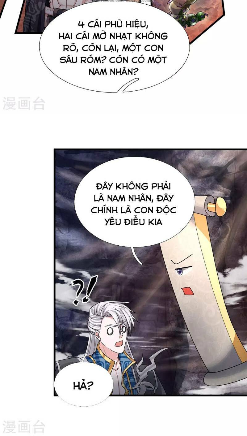 tu la kiếm tôn chapter 43 - Next chapter 44